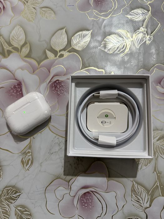 AirPods Pro2 Наушники