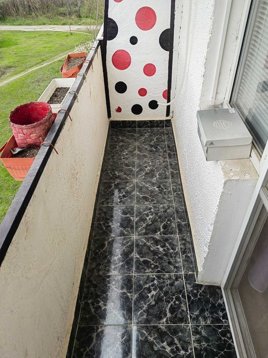 Дава се под наем Двустаен апартамент в Видин, Бонония - 40 кв.м за 198.9 € - Снимка #9