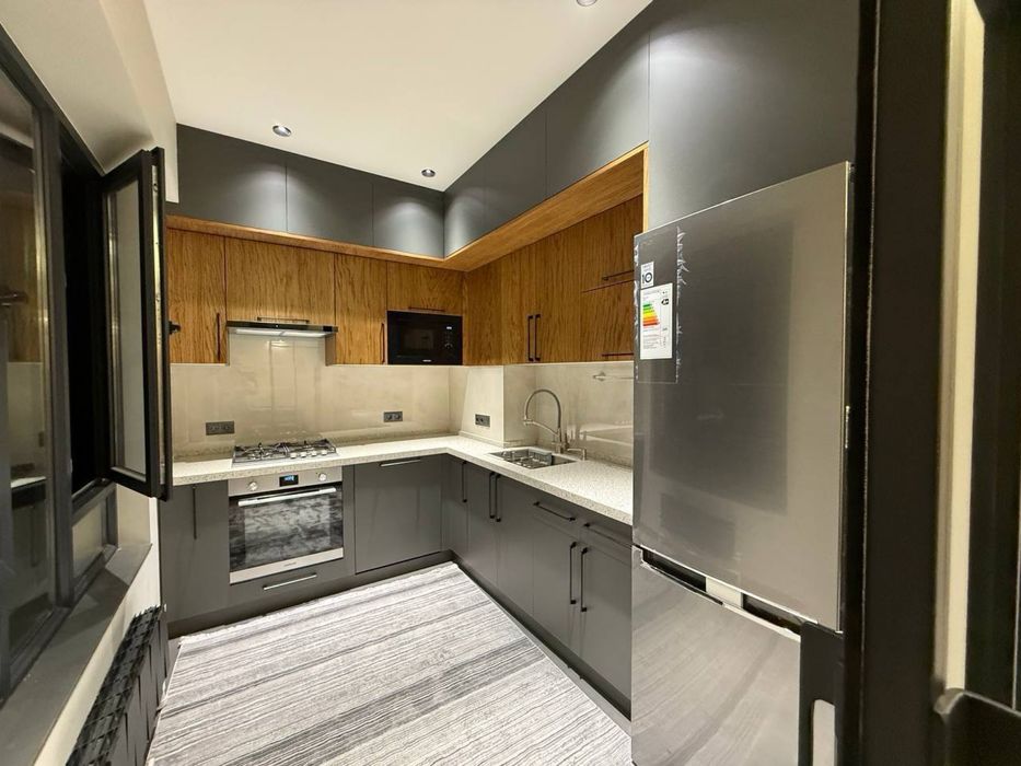 Ул, Тараса Шевченко! Сдается новая 3-х комнатная в центре города!