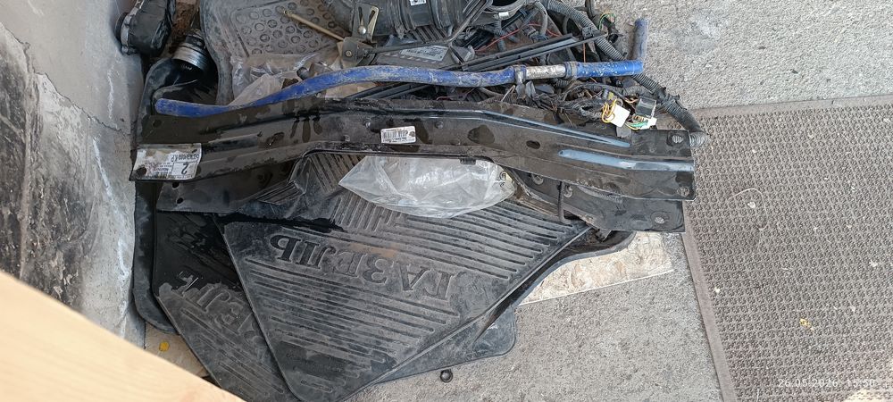 Продаеться двигатель на газель