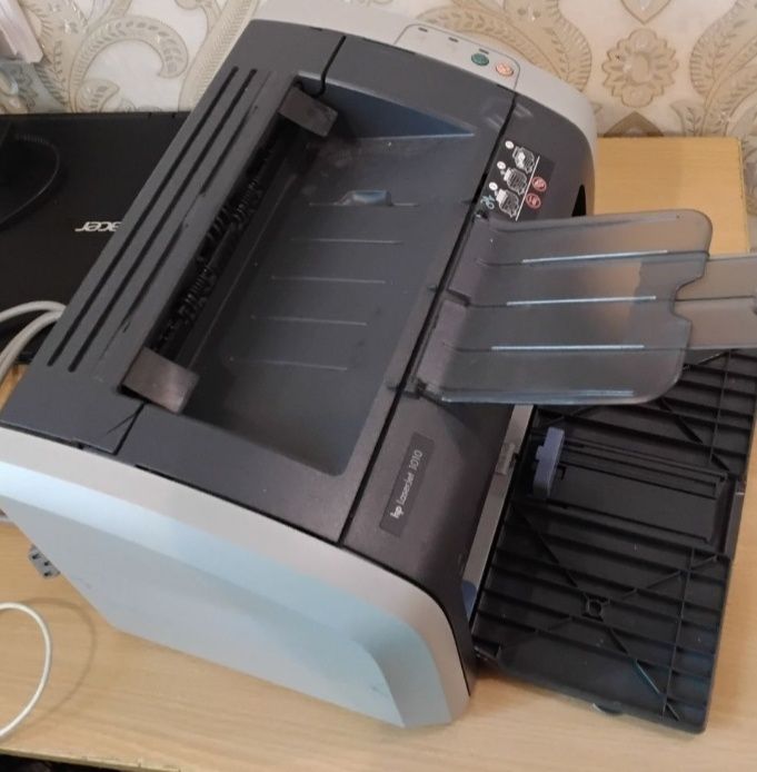 Hp laserjet 1010