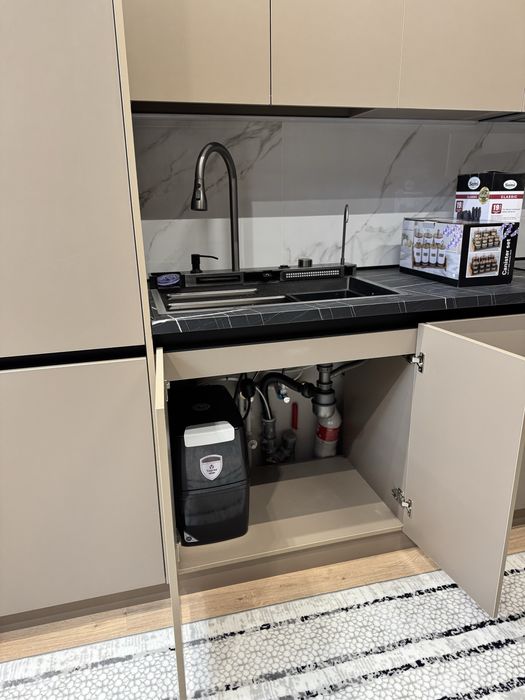 Suv filtrlari uy va kafe restoranlar uchun