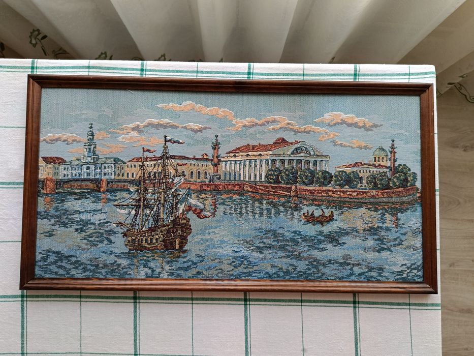 Продам Картину Гобелен