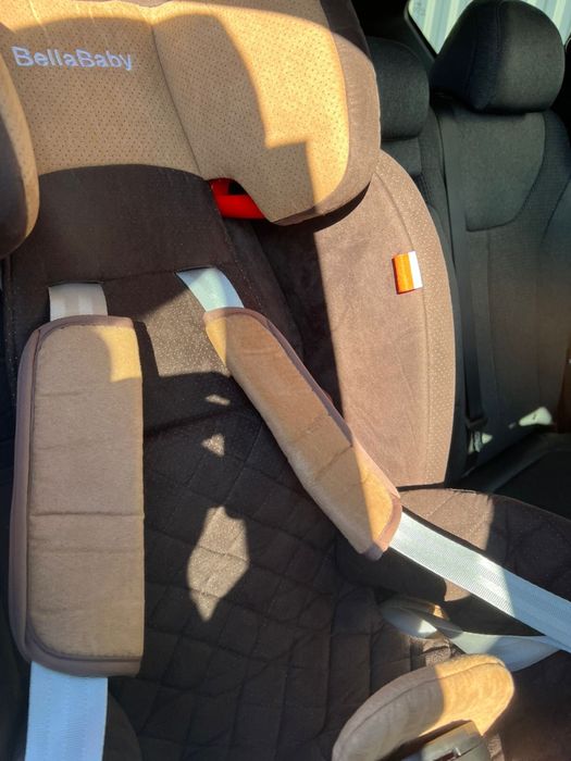 Продам детское кресло