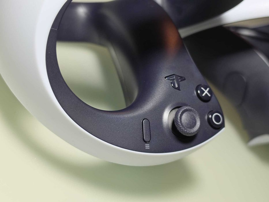 PlayStation VR2 + 2 Controller PlayStation VR2 Sense