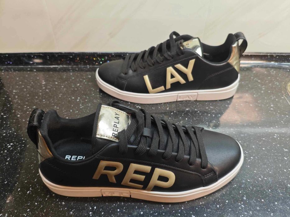 Дамски обувки PERLAY- 37номер