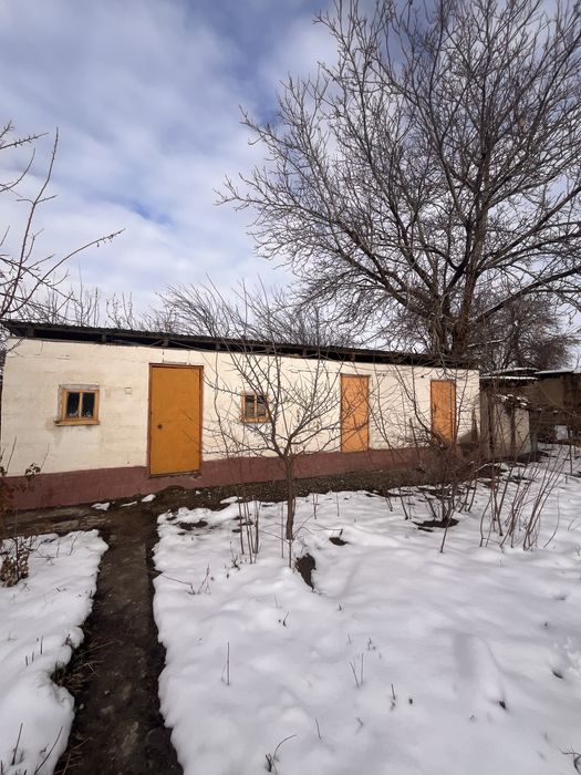 Срочна, продается дом на даче кайнарбулак. Торг есть