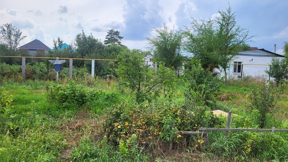 Дача в дк Строитель