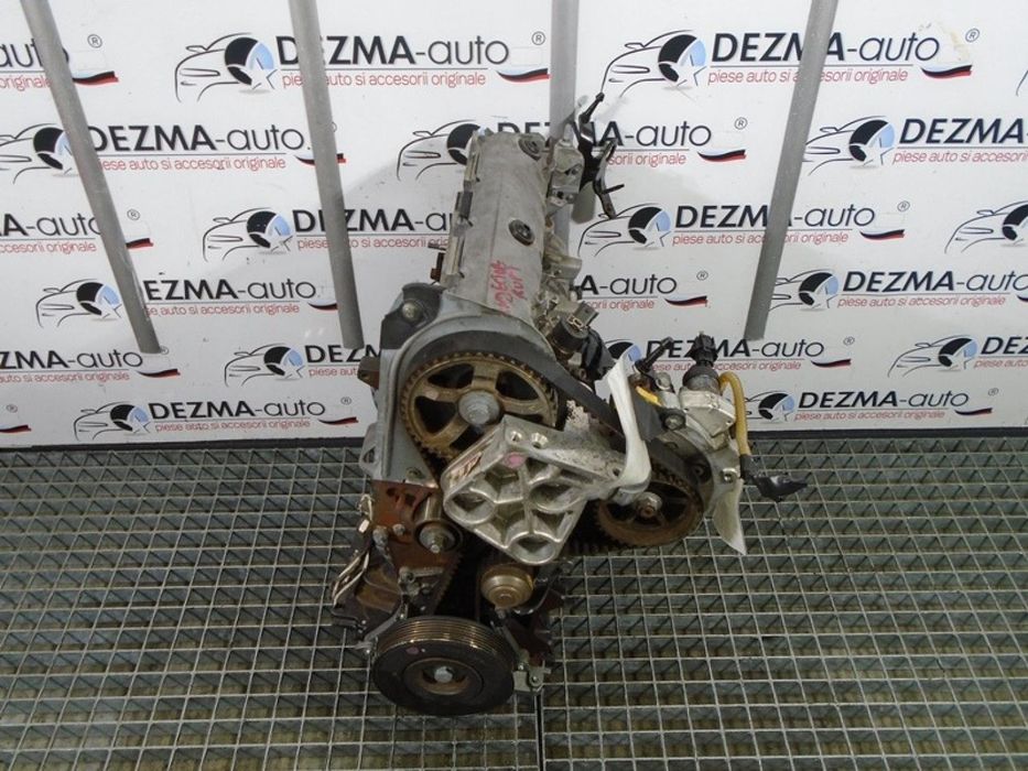 Motor, Renault Scenic 2, 1.9dci, F9Q804