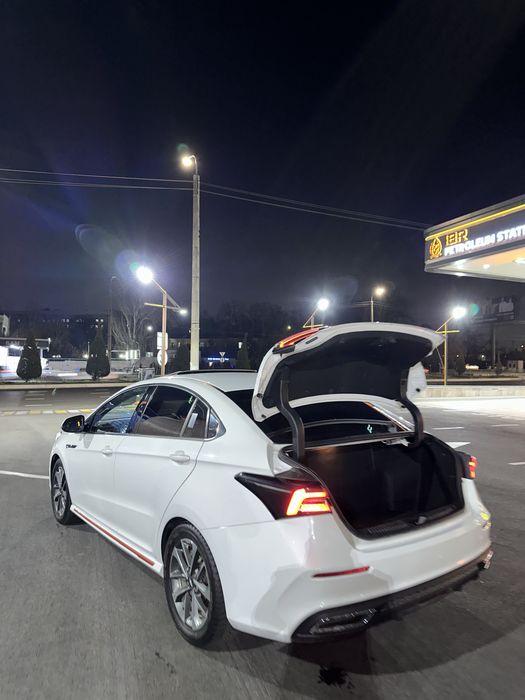 Chery arizo 6 pro full