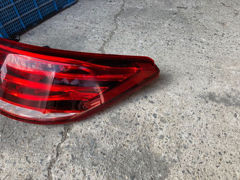 Десен стоп за Mercedes W207, C207. Фейслифт. 2013-16. 
A207