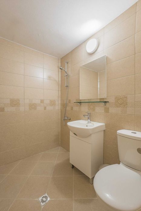 Дава се под наем Тристаен апартамент в София, Дружба 2 - 65 кв.м за 460 € - Снимка #13