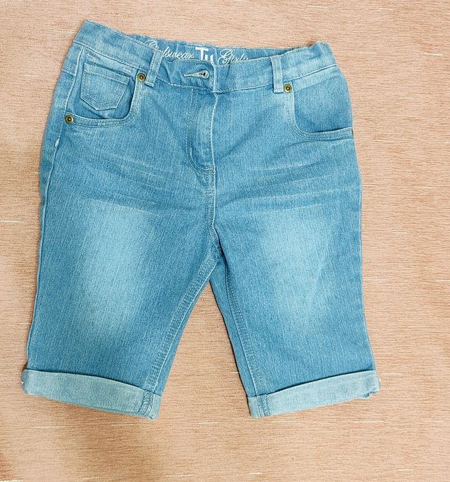 Lot haine băieți măr. 122/128