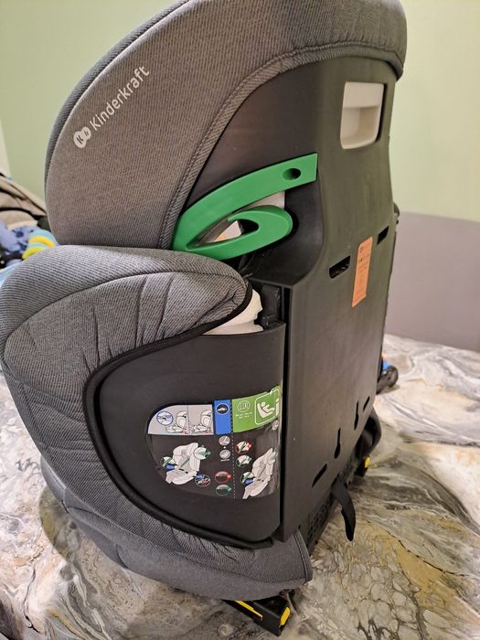 Детско столче за кола Xpand 2