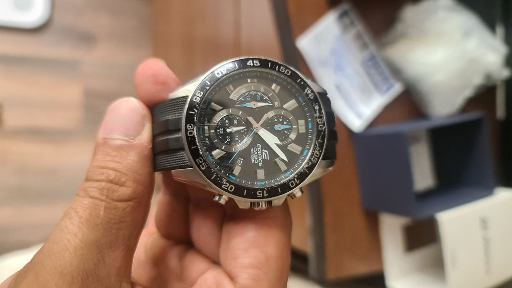 Наручные часы мужские