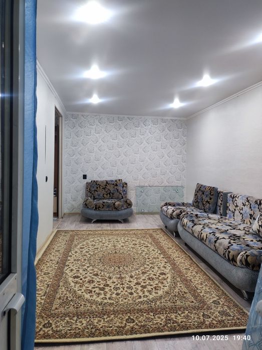 Квартира посуточно