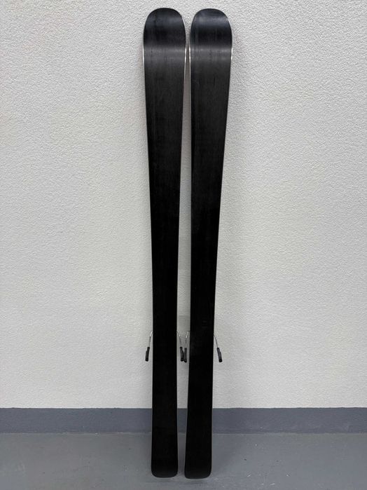 schi rossignol trixie L158,148 si 138cm