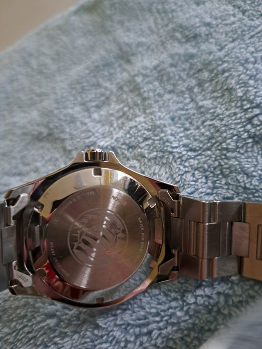 Orient ray 2 automatic бартер