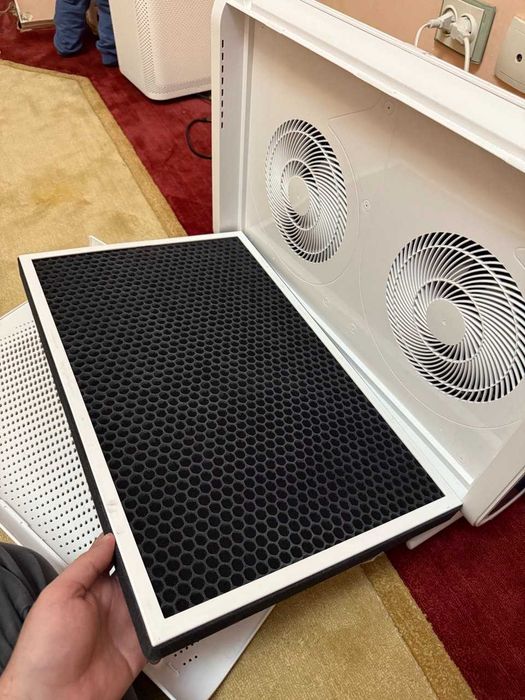 Очиститель воздуха AIR PURIFIER AP2S AENO