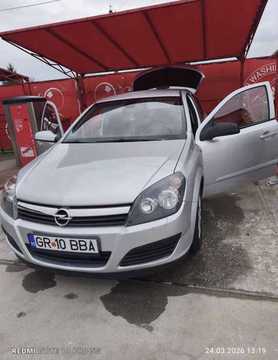 Vand opel Astra H 1.4 benzina