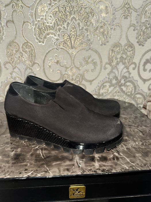 Обувь 40 размера