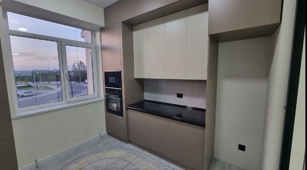 квартира Юнусобод 10 кварталада 2 каватда,узимники