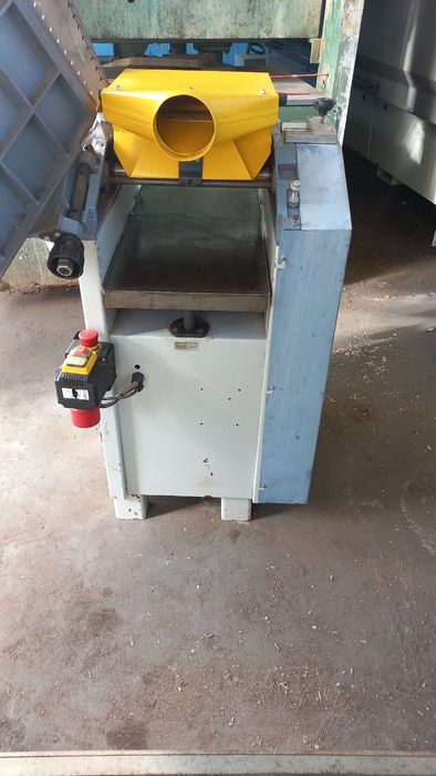 абрихт щрайхмус 310мм.