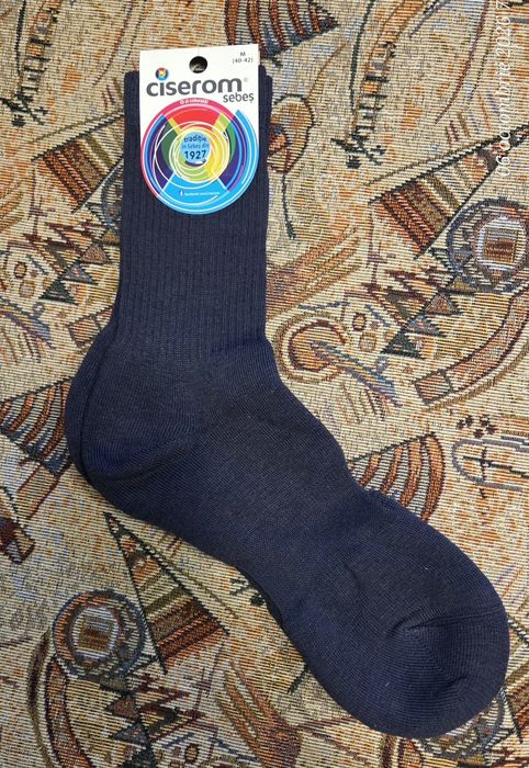 Șosete noi unisex, M