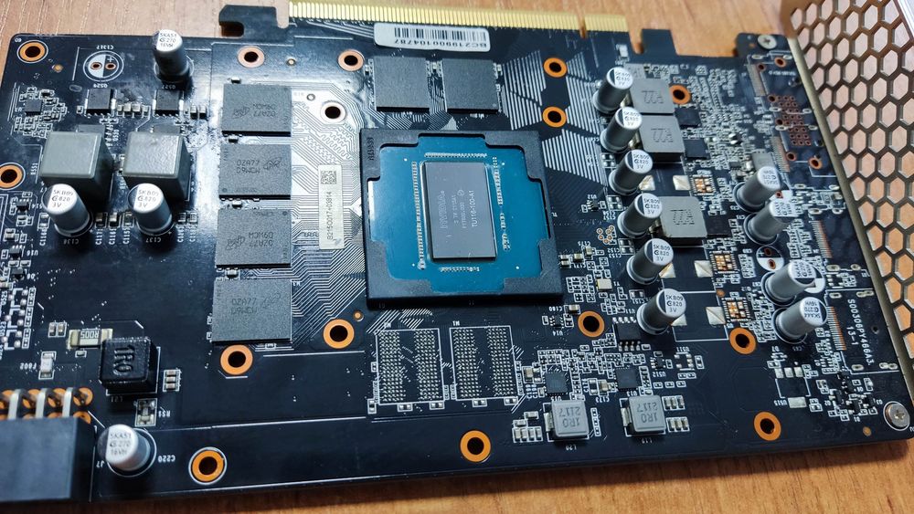 Продам видео карты