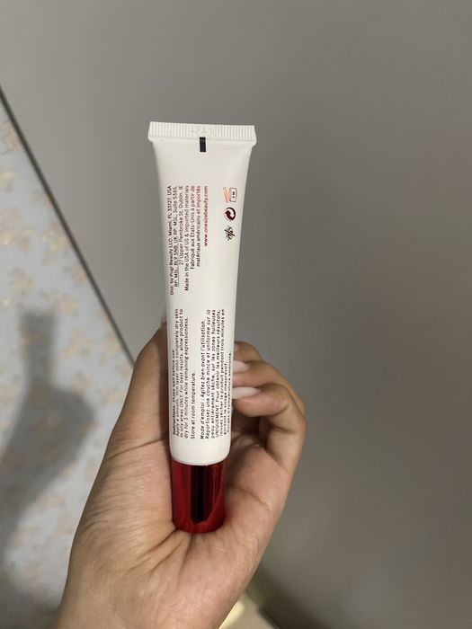 ONE/SIZE Oil Sucker Primer