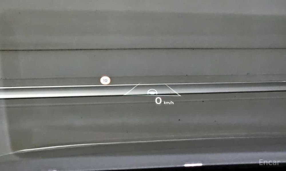 Kia K8 Hybrid Full Signature Black