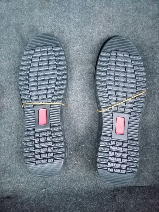 Новая подошва для обуви