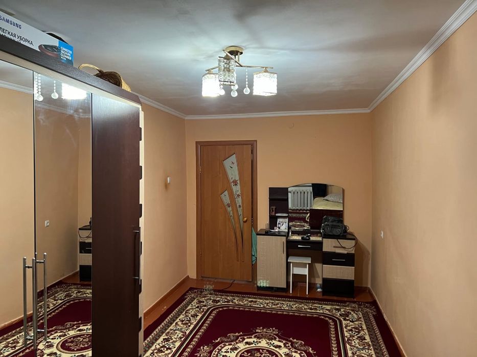 Квартира сатылады