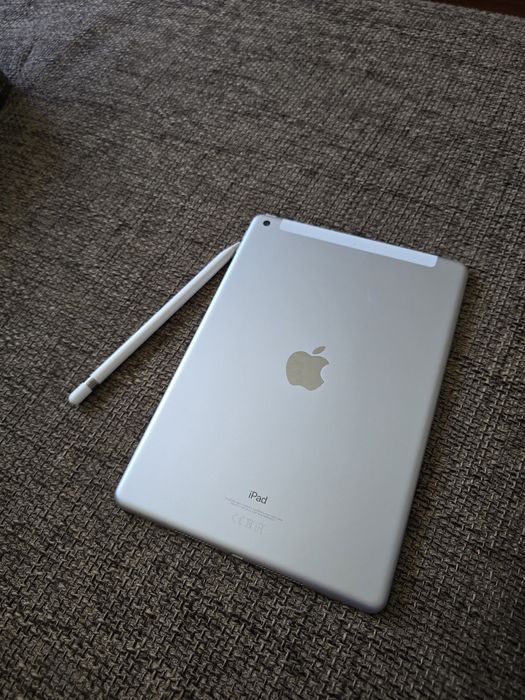 Ipad 9 WiFi/Cellular 256