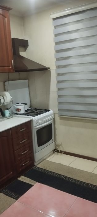 Аренда Яккасарай Кушбеги 2 комнатный 550$