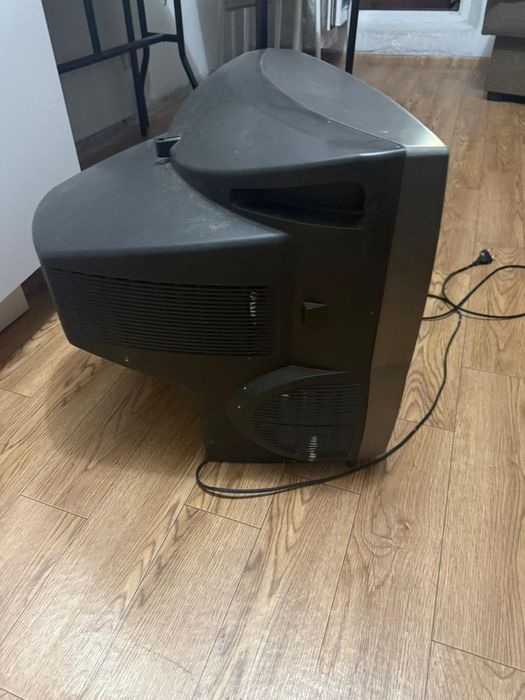 Телевизор рабочий