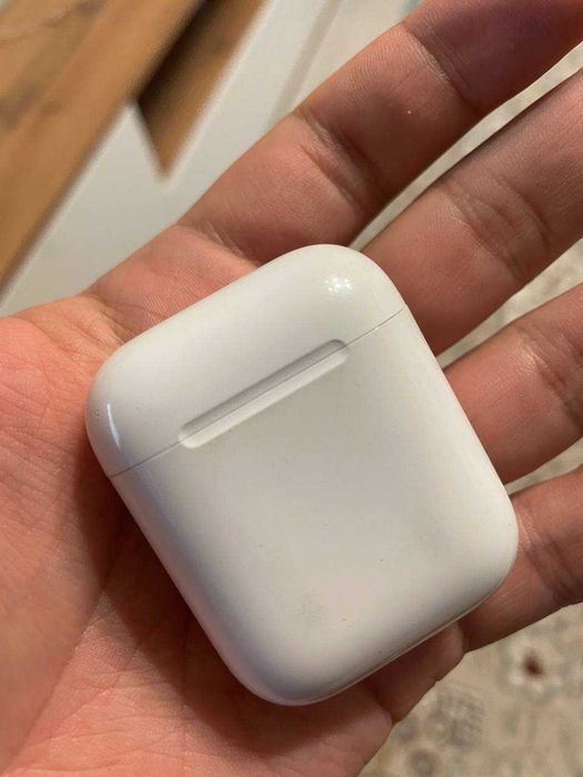 AirPods 2 (A2031)