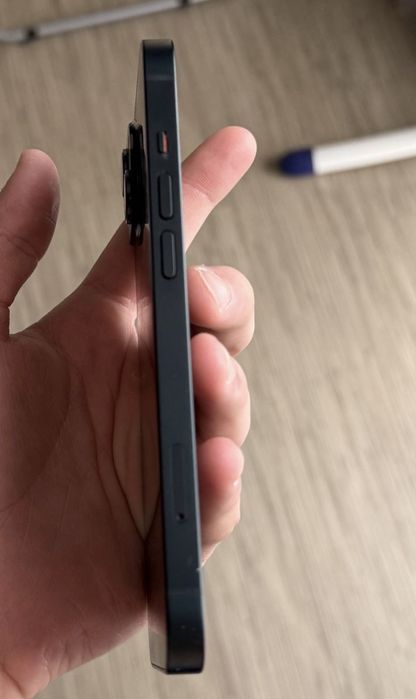 iPhone 14 black impecabil