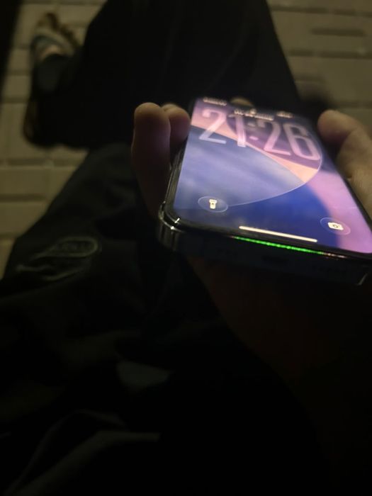 Iphone 13 pro 256 гб память