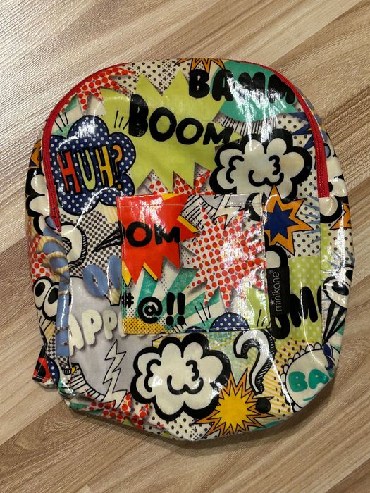 Детский рюкзачок