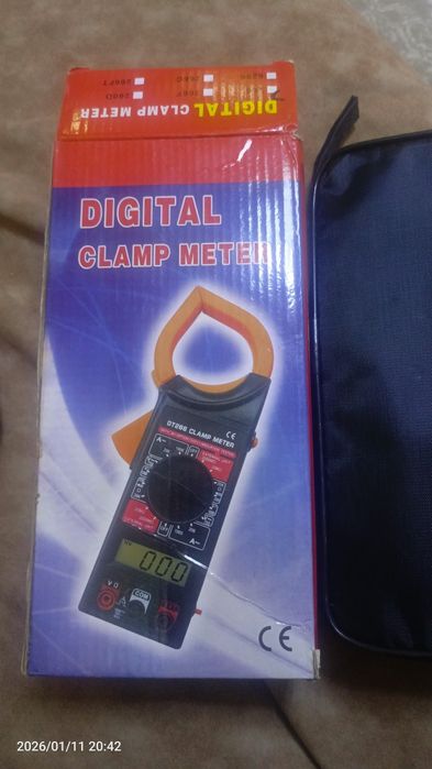 Продам мультиметр