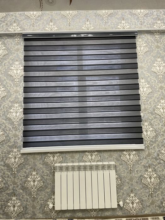 Жалюзи завод нархида