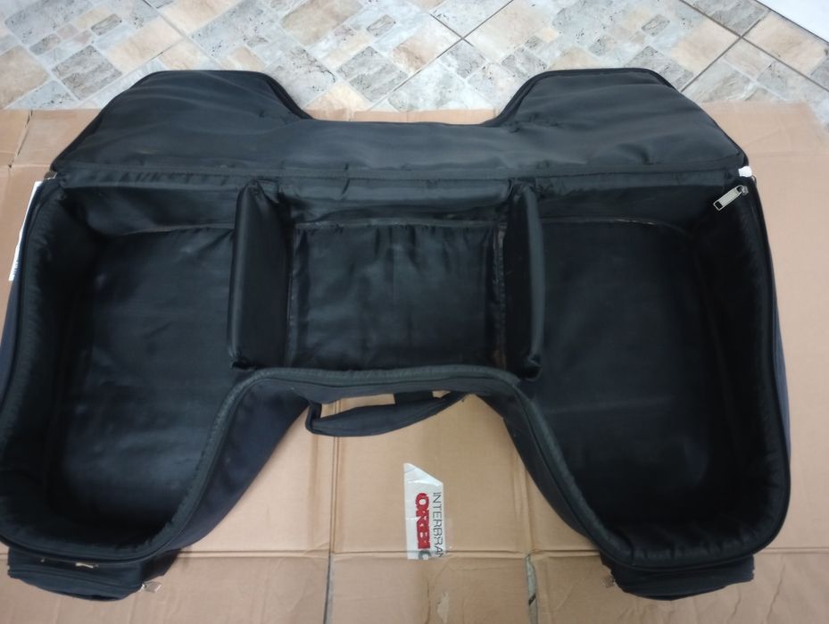 Vând Lada ATV universală