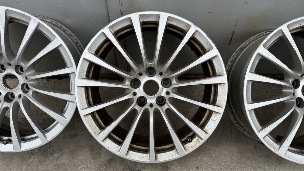 Лети джанти 18" цола G30 G31 G11 G12