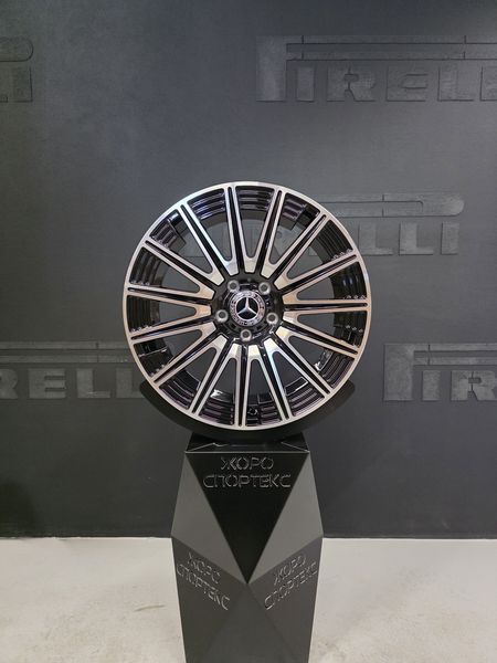 18цола 5х112 Mercedes Мерцедес 5x112
