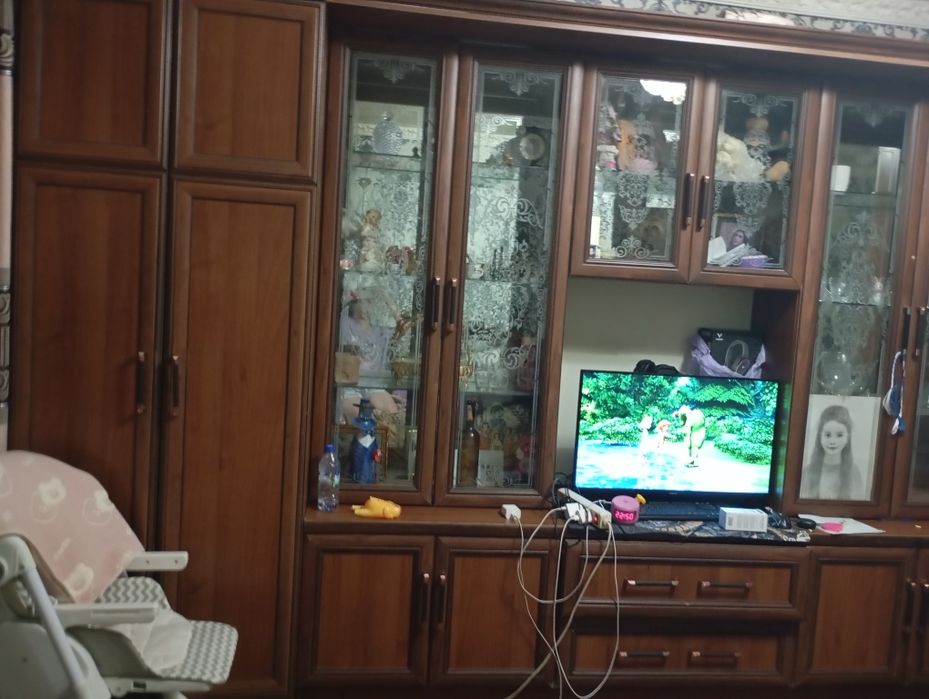 Продается стенка