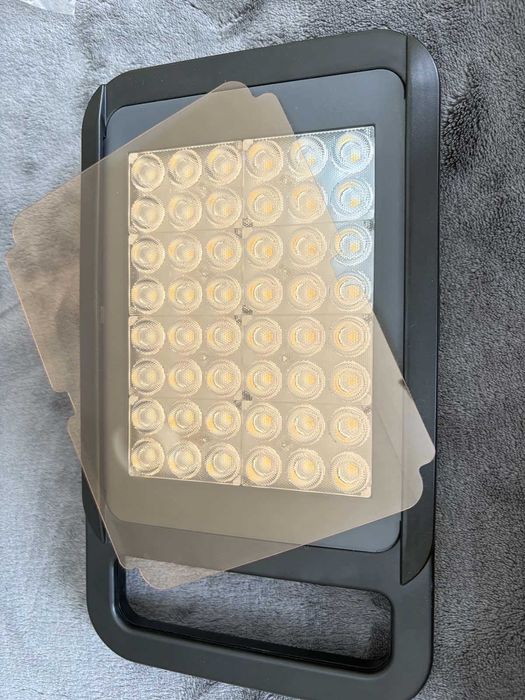 Manfrotto Lykos Daylight