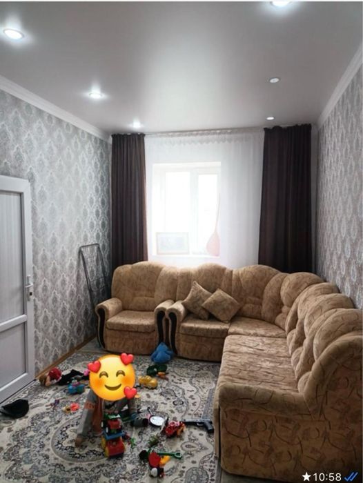 Сдается коттедж посуточно