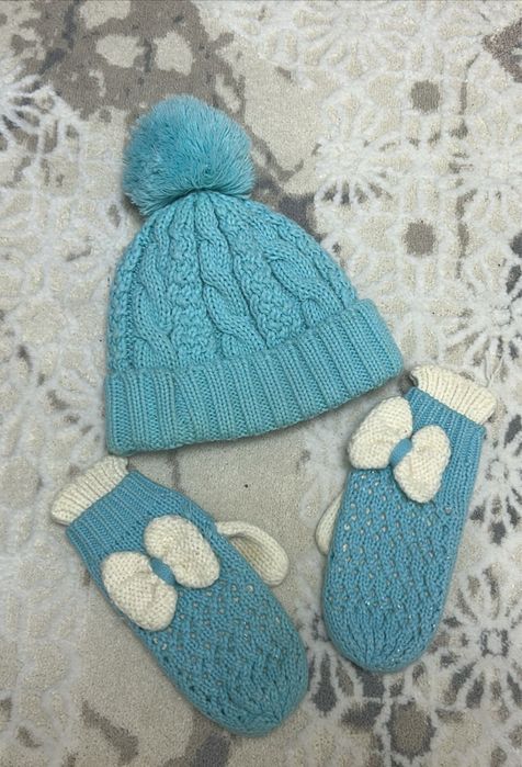 Продам головые уборы