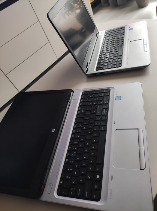 2х HP Probook 650 G2